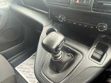 Vauxhall Combo Turbo D 2300 Prime 
