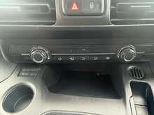Vauxhall Combo Turbo D 2300 Prime 
