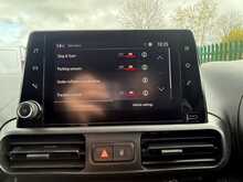 Vauxhall Combo Turbo D 2300 Prime 
