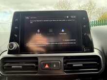 Vauxhall Combo Turbo D 2300 Prime 