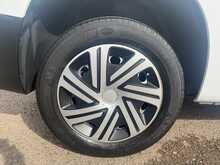 Vauxhall Combo Turbo D 2300 Prime 