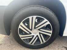 Vauxhall Combo Turbo D 2300 Prime 