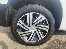 Vauxhall Combo Turbo D 2300 Prime 