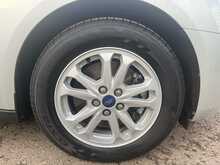 Ford Transit Connect 250 EcoBlue Limited 