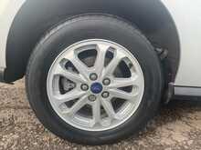 Ford Transit Connect 250 EcoBlue Limited 