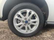 Ford Transit Connect 250 EcoBlue Limited 