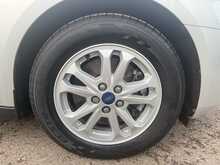 Ford Transit Connect 250 EcoBlue Limited 