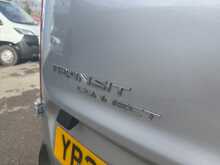 Ford Transit Connect 250 EcoBlue Limited 