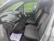 Ford Transit Connect 250 EcoBlue Limited 