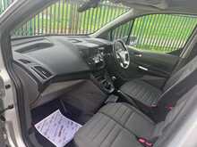 Ford Transit Connect 250 EcoBlue Limited 