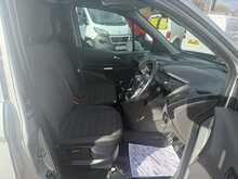 Ford Transit Connect 250 EcoBlue Limited 