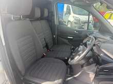 Ford Transit Connect 250 EcoBlue Limited 