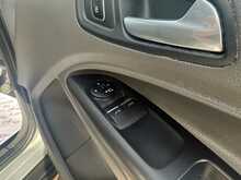 Ford Transit Connect 250 EcoBlue Limited 