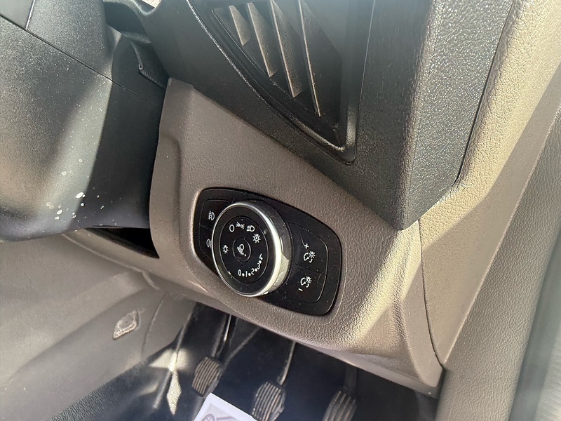 Ford 250 EcoBlue Limited Panel Van 1.5 Manual Diesel