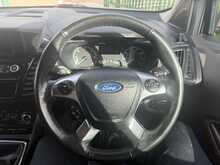 Ford Transit Connect 250 EcoBlue Limited 