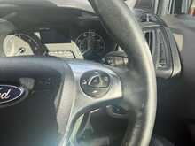Ford Transit Connect 250 EcoBlue Limited 