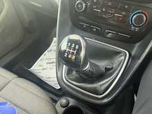 Ford Transit Connect 250 EcoBlue Limited 