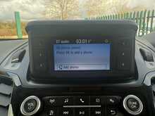 Ford Transit Connect 250 EcoBlue Limited 