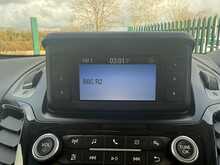 Ford Transit Connect 250 EcoBlue Limited 