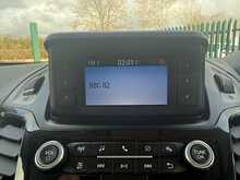 Ford Transit Connect 250 EcoBlue Limited 