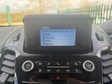 Ford Transit Connect 250 EcoBlue Limited 
