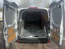 Ford Transit Connect 250 EcoBlue Limited 