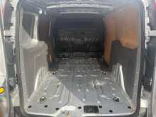Ford Transit Connect 250 EcoBlue Limited 