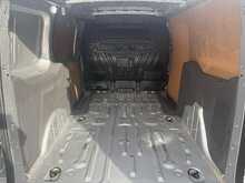 Ford Transit Connect 250 EcoBlue Limited 