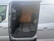 Ford Transit Connect 250 EcoBlue Limited 