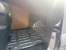 Ford Transit Connect 250 EcoBlue Limited 