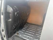 Ford Transit Connect 250 EcoBlue Limited 