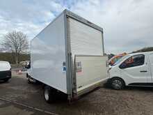 Ford Transit 350 EcoBlue MHEV Leader 