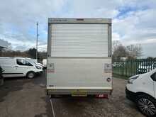 Ford Transit 350 EcoBlue MHEV Leader 