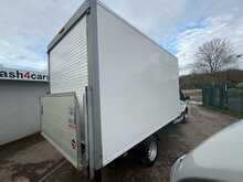 Ford Transit 350 EcoBlue MHEV Leader 