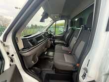 Ford Transit 350 EcoBlue MHEV Leader 