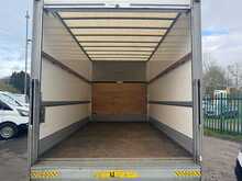 Ford Transit 350 EcoBlue MHEV Leader 