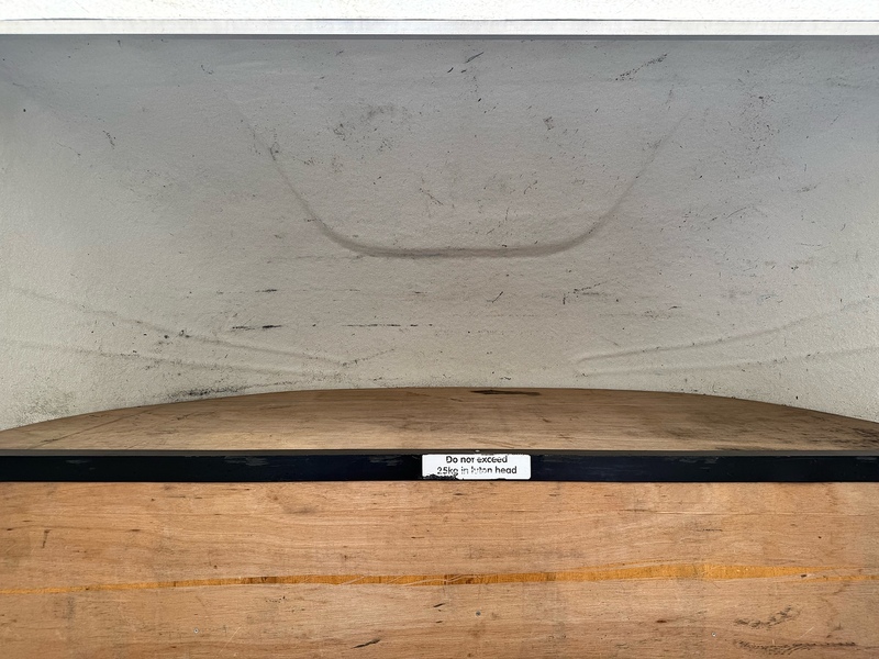 Ford 2.0 350 EcoBlue MHEV Leader Chassis Cab 2dr Diesel Manual RWD L4 Euro 6 (s/s) (130 ps)