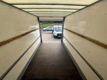 Ford Transit 350 EcoBlue MHEV Leader 