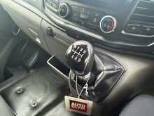 Ford Transit 350 EcoBlue MHEV Leader 