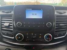 Ford Transit 350 EcoBlue MHEV Leader 