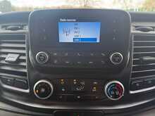 Ford Transit 350 EcoBlue MHEV Leader 