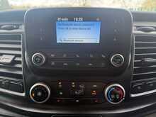 Ford Transit 350 EcoBlue MHEV Leader 