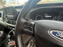 Ford Transit 350 EcoBlue MHEV Leader 