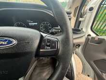 Ford Transit 350 EcoBlue MHEV Leader 