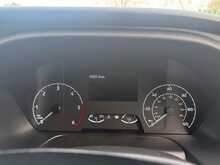 Ford Transit 350 EcoBlue MHEV Leader 