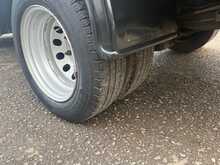 Ford Transit 350 EcoBlue MHEV Leader 