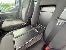 Ford Transit 350 EcoBlue MHEV Leader 