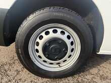 Vauxhall Vivaro Turbo D 2900 Dynamic 