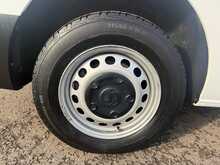 Vauxhall Vivaro Turbo D 2900 Dynamic 