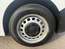 Vauxhall Vivaro Turbo D 2900 Dynamic 